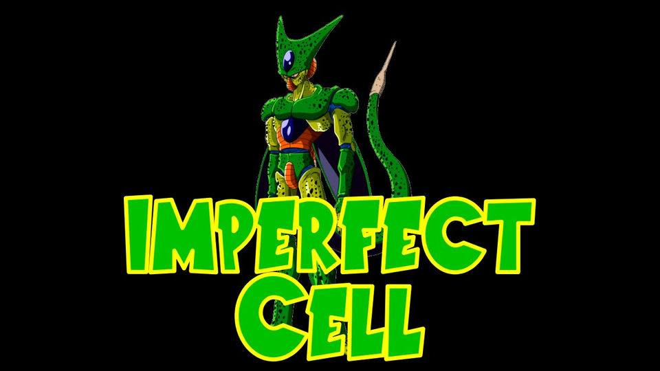 Dragon Ball Voice Impressions